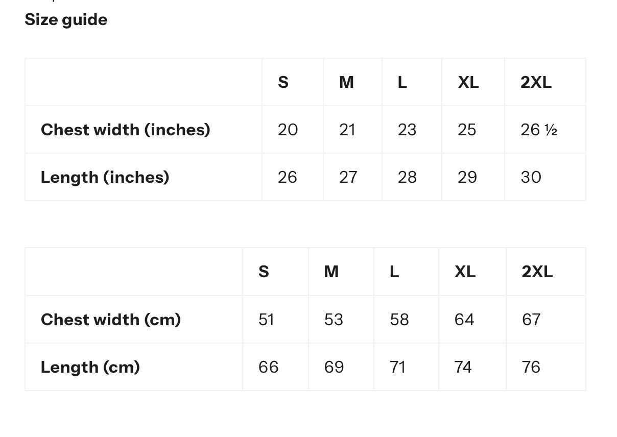 Tonecraft Pedalboard – Pullover Hoodie